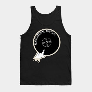 Morrison Hotel Grab Vinyl Tank Top